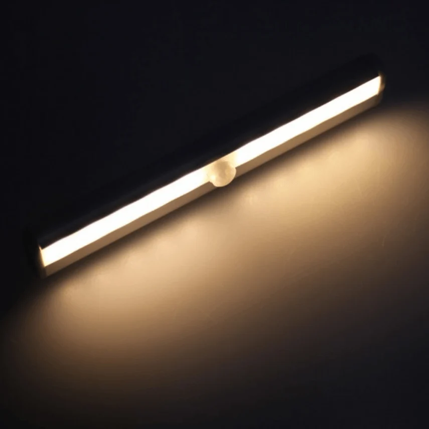 Induction LED Cabinet Light - Image 9