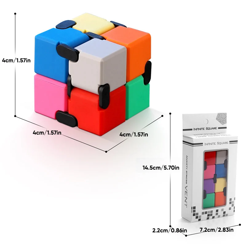 Infinity Cube - Image 13