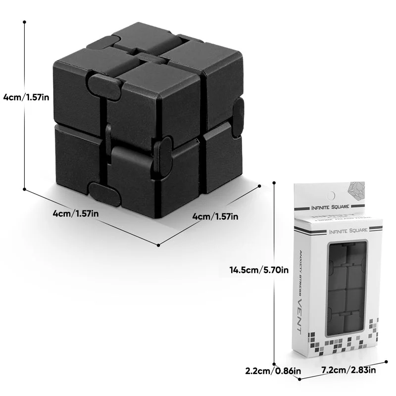Infinity Cube - Image 16