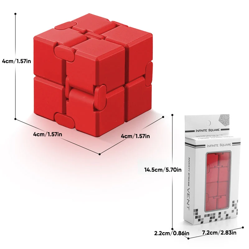 Infinity Cube - Image 17