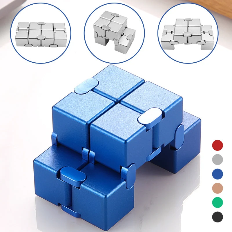 Infinity Cube - Image 2