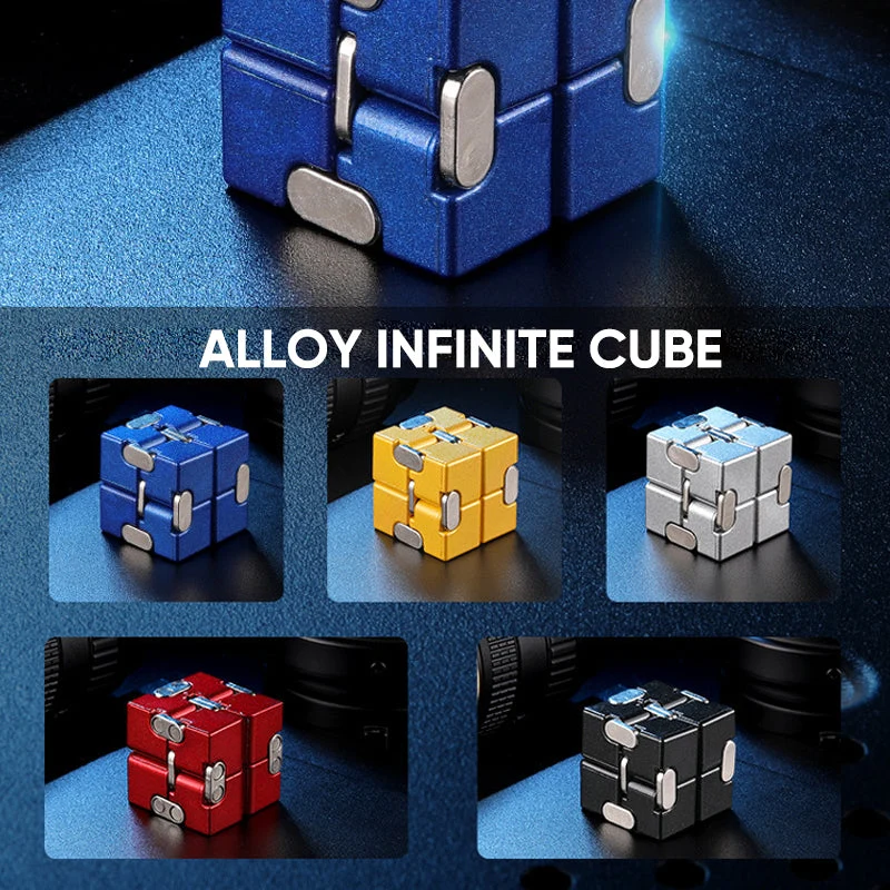 Infinity Cube - Image 3