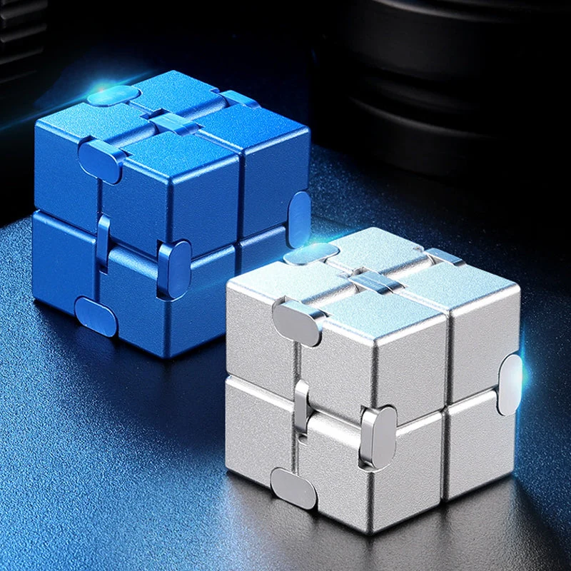 Infinity Cube - Image 7