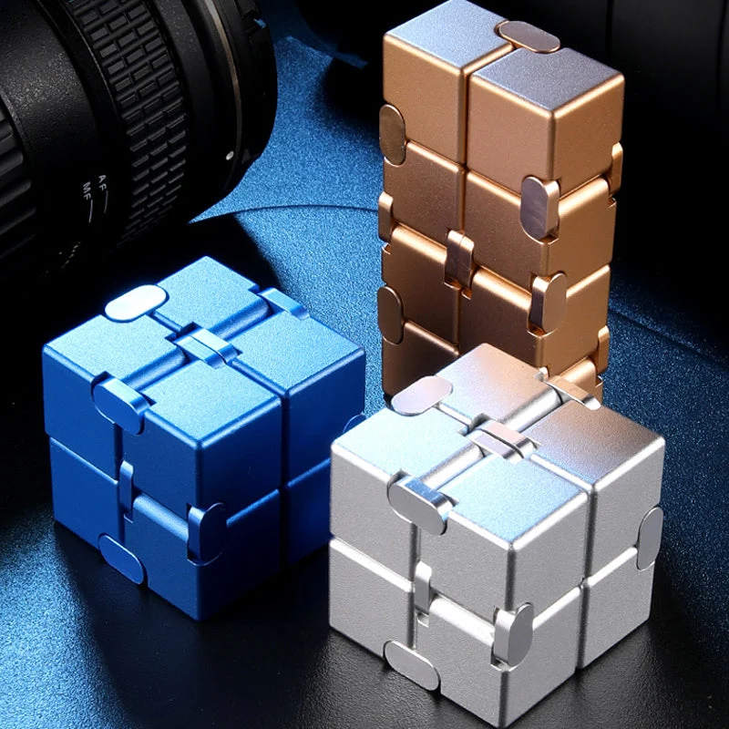 Infinity Cube - Image 9