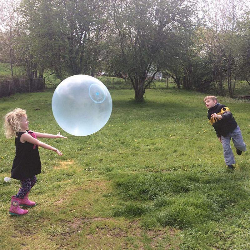 Inflatable Amazing Bubble Ball - Image 8