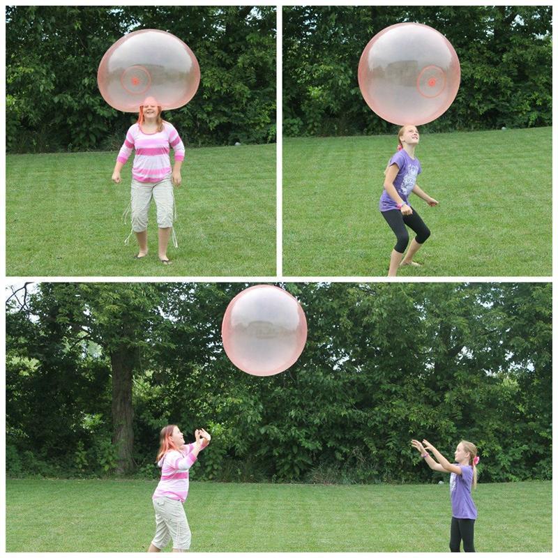 Inflatable Amazing Bubble Ball - Image 9