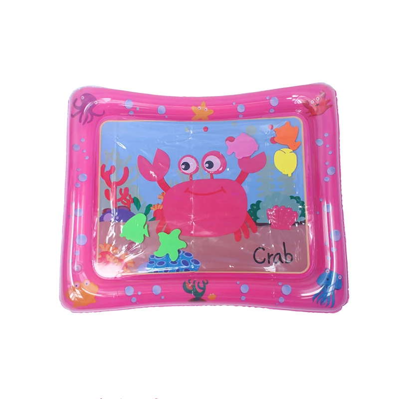 Inflatable Water Mat For Babies - Image 13