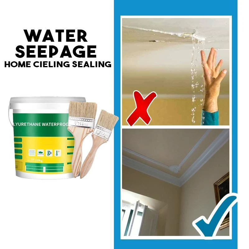 Innovative Sealer Mighty Paste - Image 2