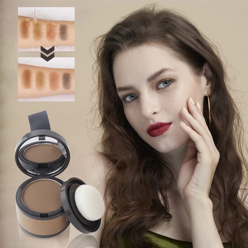 Instant Hair Shading Powder - Image 3