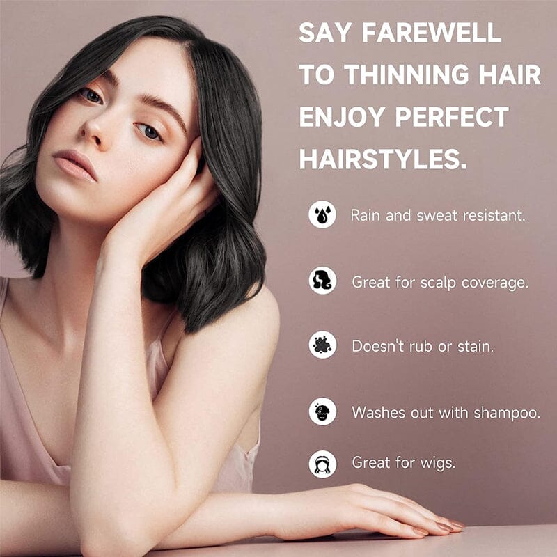 Instant Hair Shading Powder - Image 4