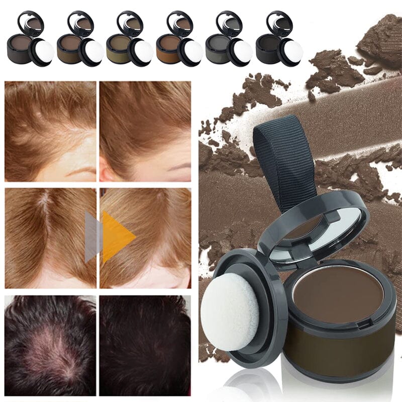 Instant Hair Shading Powder - Image 9
