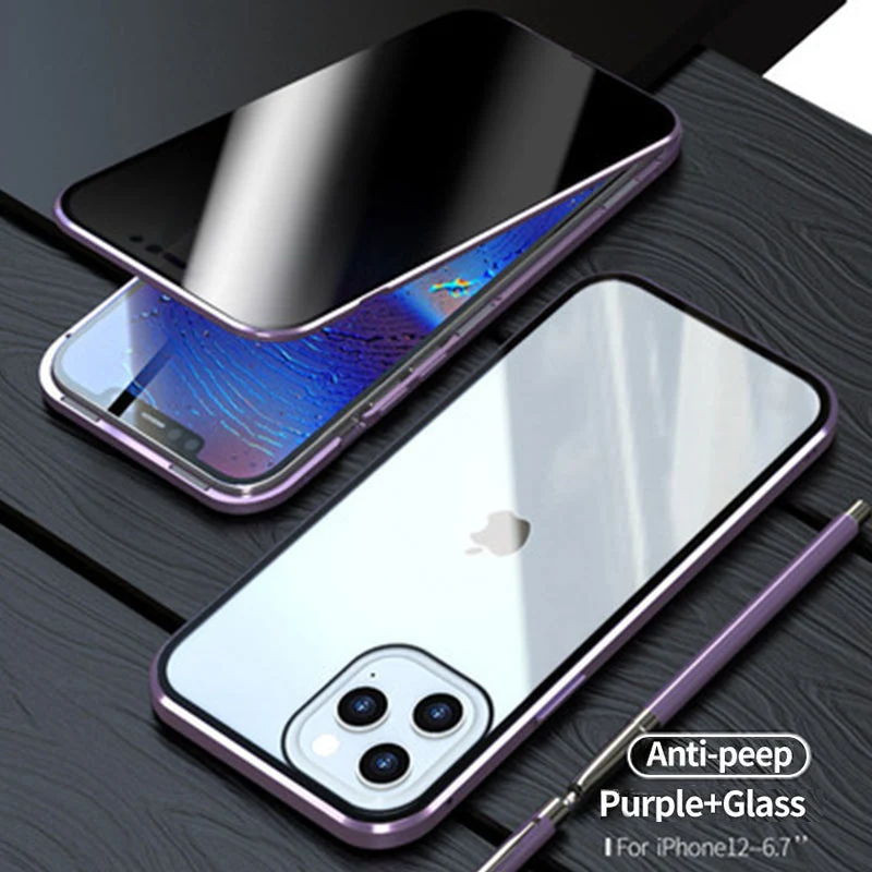 Iphone Privacy Case - Image 26
