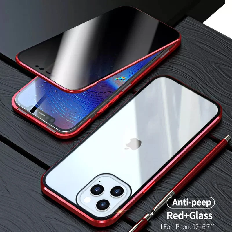 Iphone Privacy Case - Image 30