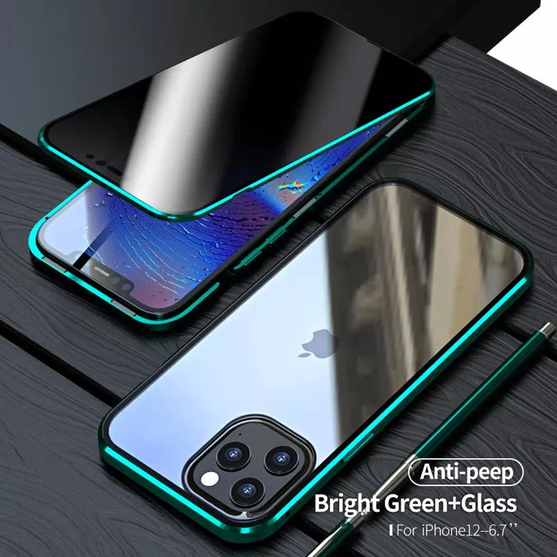 Iphone Privacy Case - Image 9