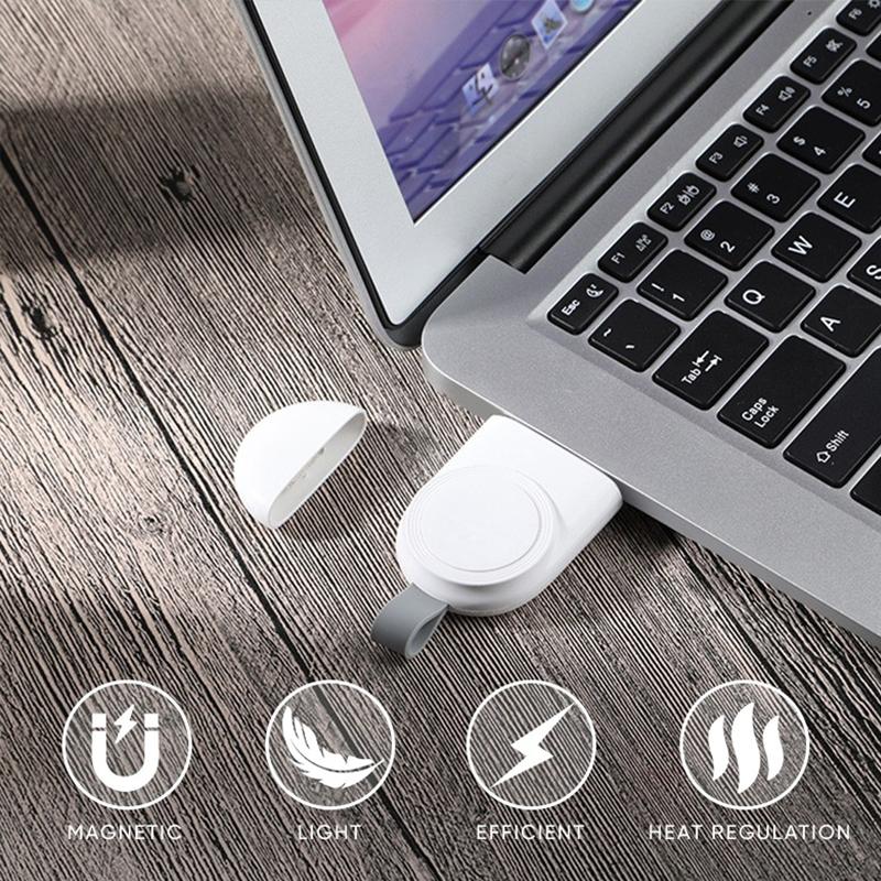 iWatch USB Charger - Image 3
