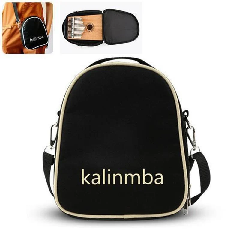 Absolutely wonderful instrument--Gorgeous 17 Keys Kalimba - Image 8