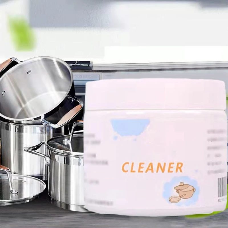 Kitchen Foam Rust Remover - Image 6