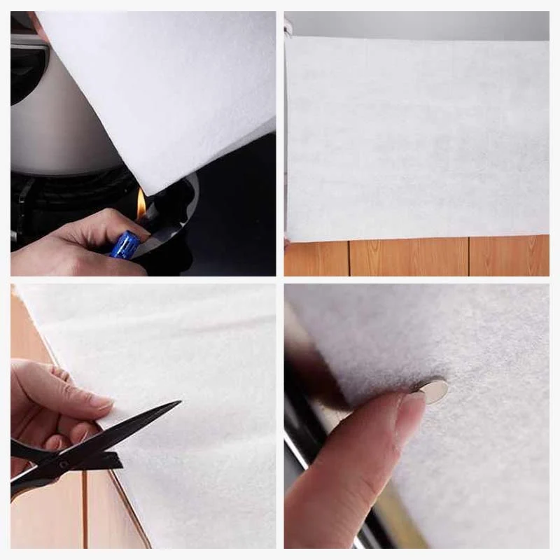 Kitchen Hood Filter Paper - Image 10