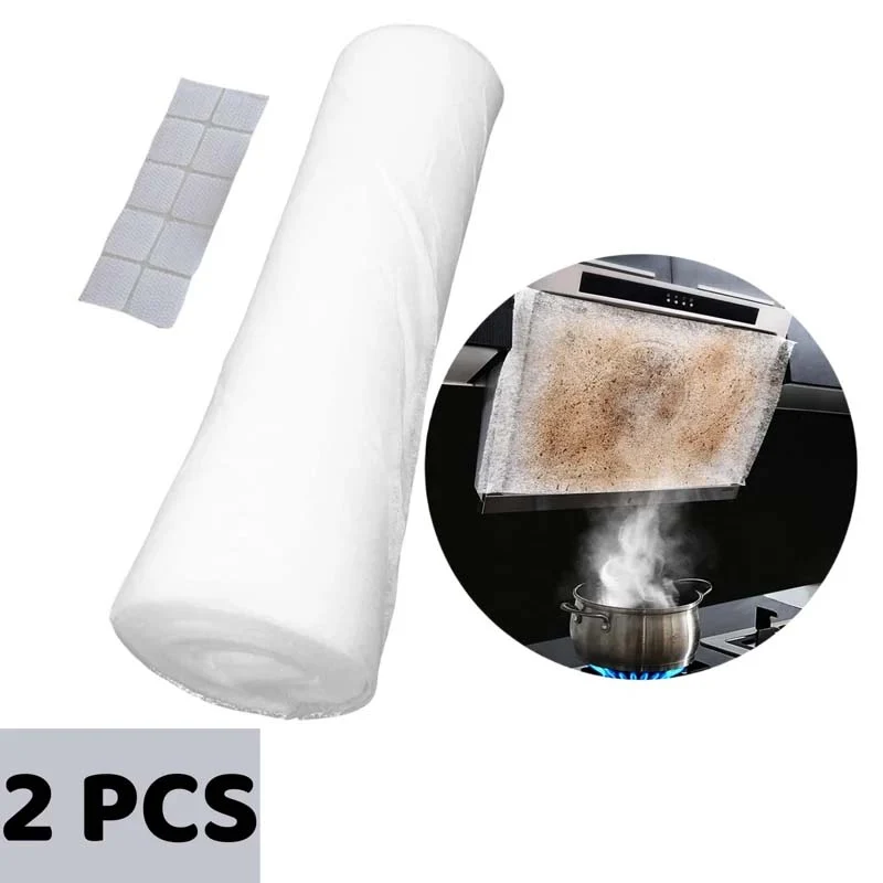 Kitchen Hood Filter Paper - Image 14