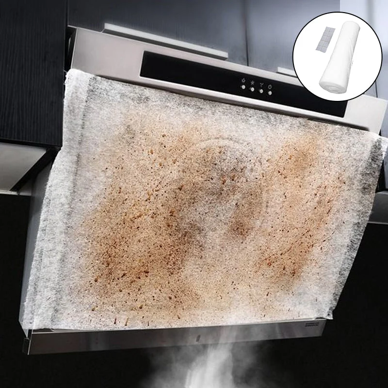 Kitchen Hood Filter Paper - Image 2