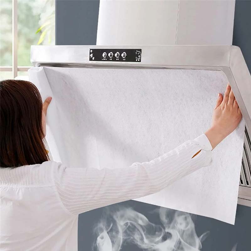 Kitchen Hood Filter Paper - Image 5