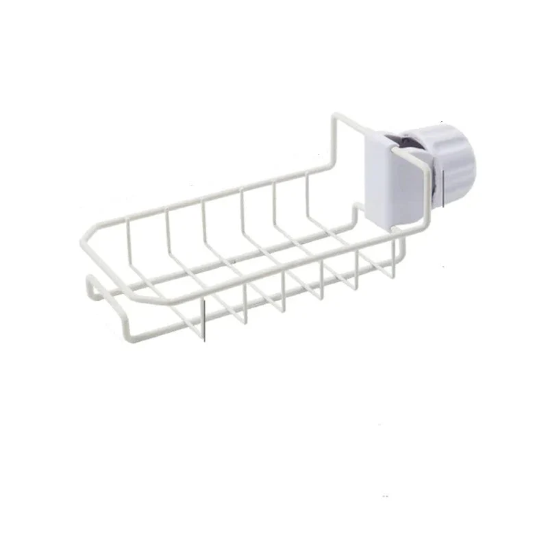 Kitchen Sink Organizer Rack - Image 9