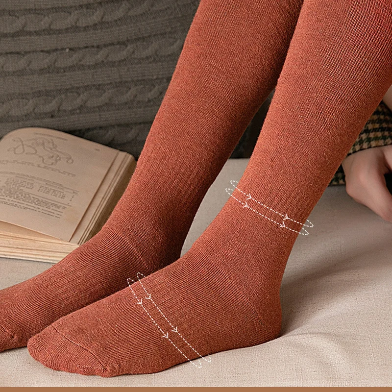Knee Socks - Image 4