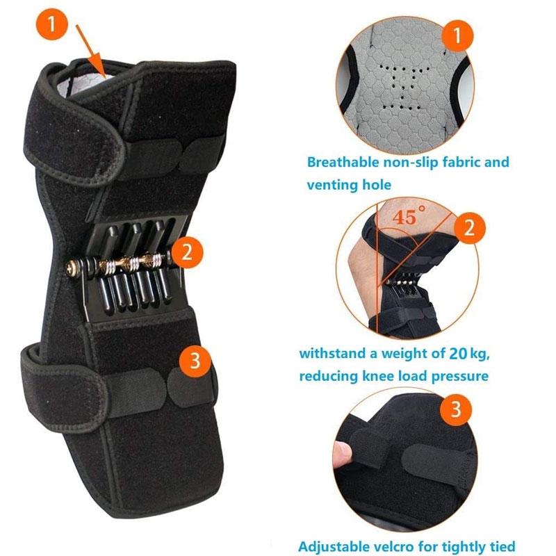 Knee Support Pad - Image 12