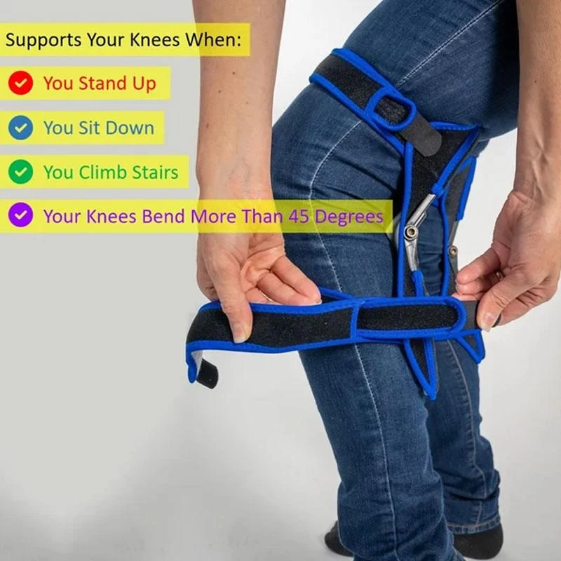 Knee Support Pad - Image 3