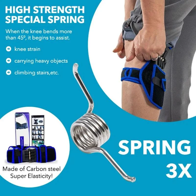 Knee Support Pad - Image 4