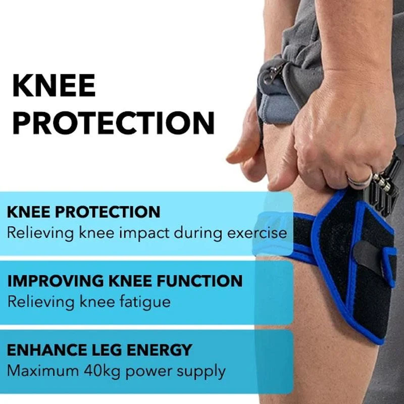 Knee Support Pad - Image 5