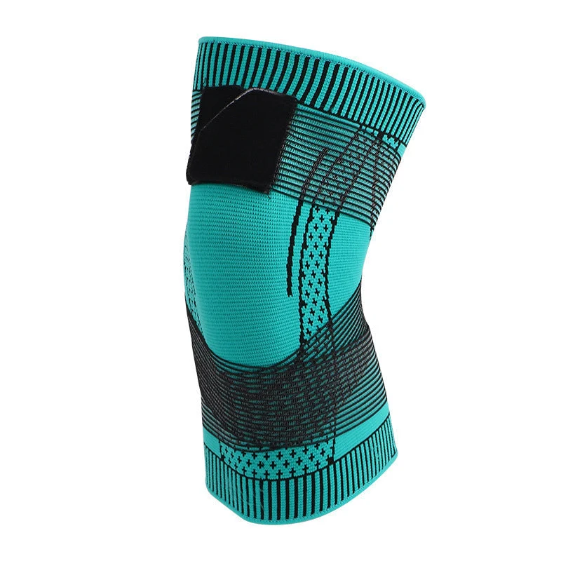 Knitted Sports Knee Pad - Image 16