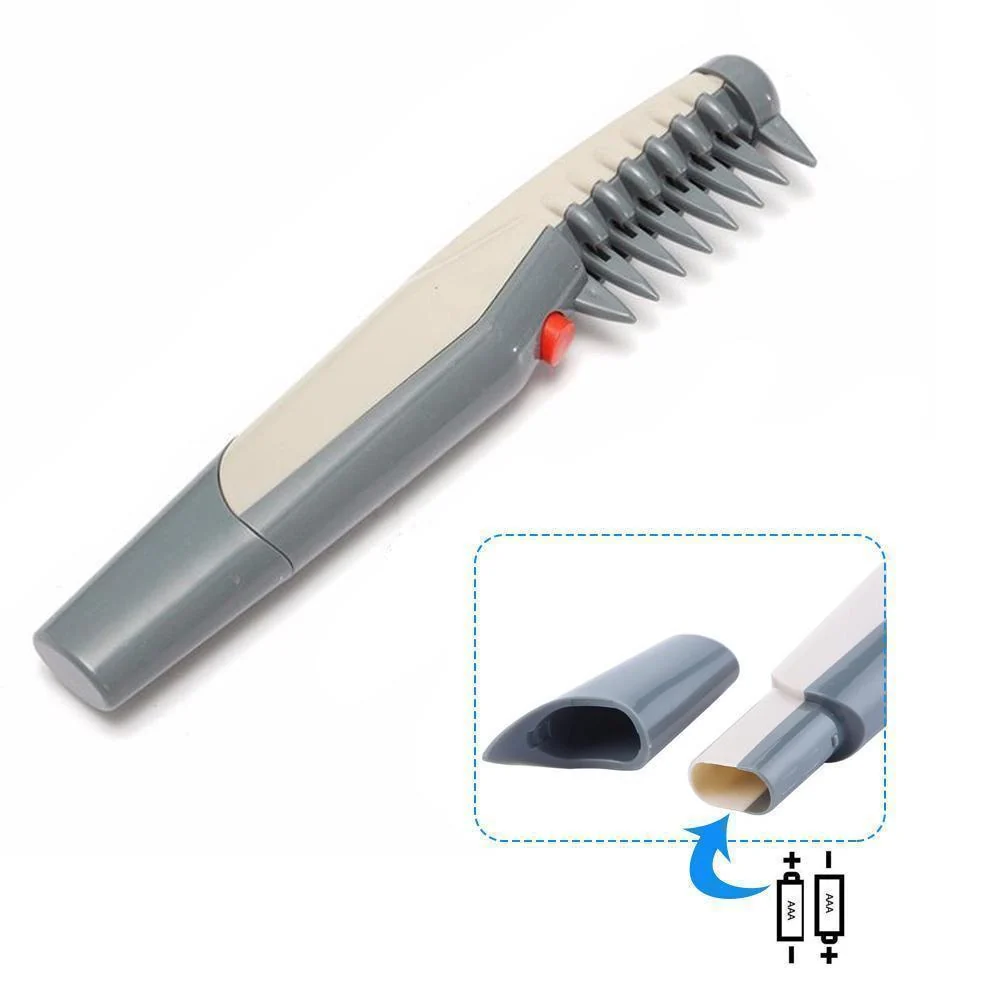 Hirundo® Knot Out Electric Pet Grooming Comb - Image 3