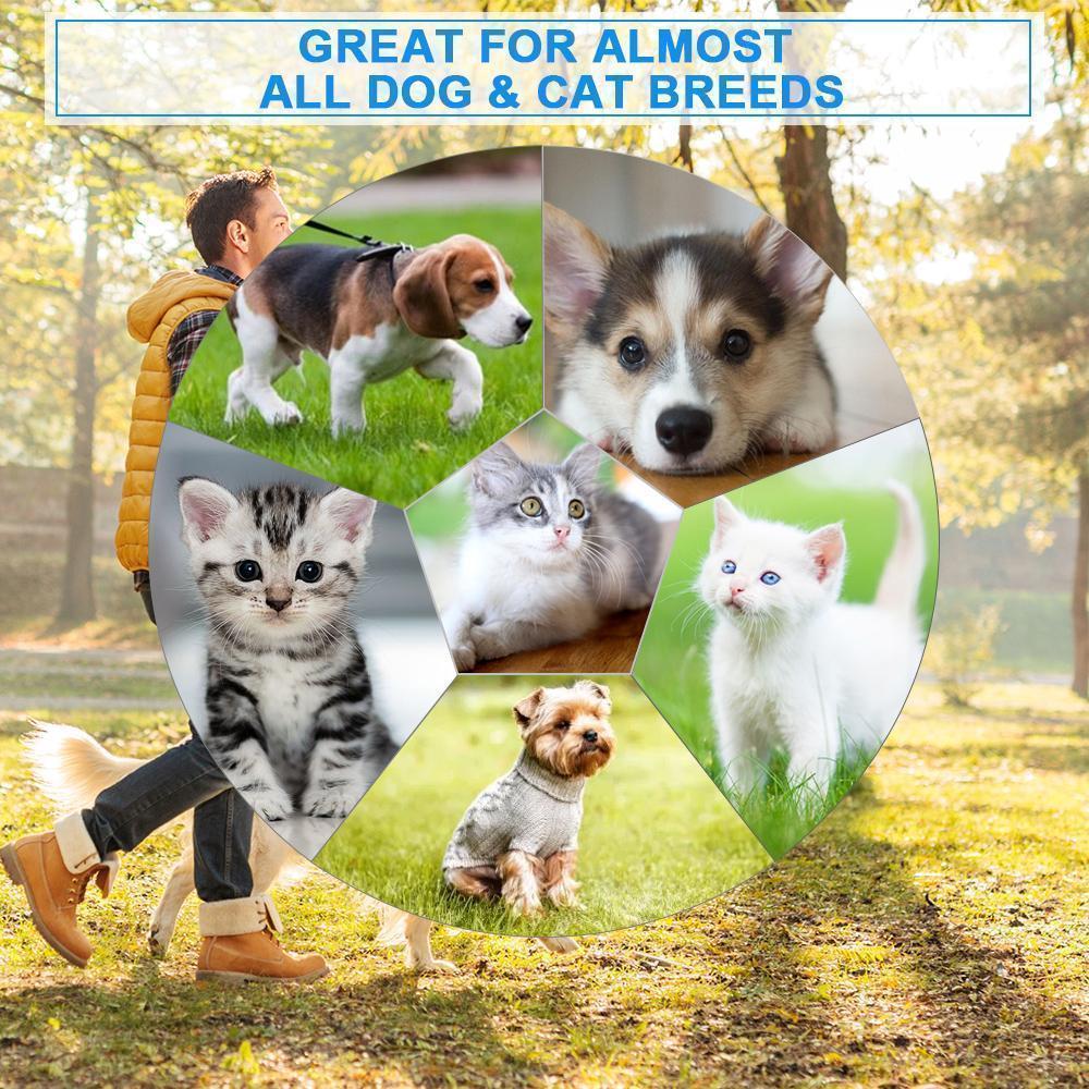 Hirundo® Knot Out Electric Pet Grooming Comb - Image 6