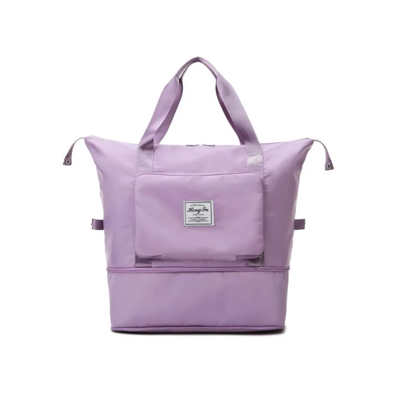 Large Capacity Shoulder Bag - Image 10
