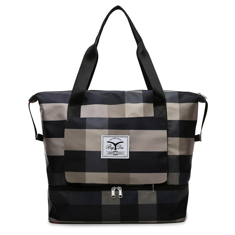 Large Capacity Travel Bag - Image 11