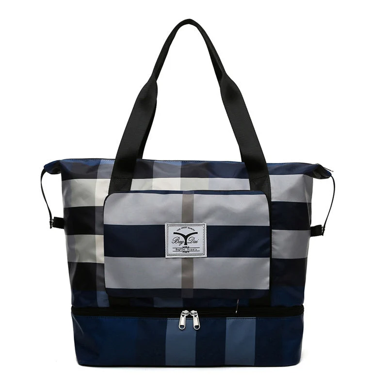 Large Capacity Travel Bag - Image 13