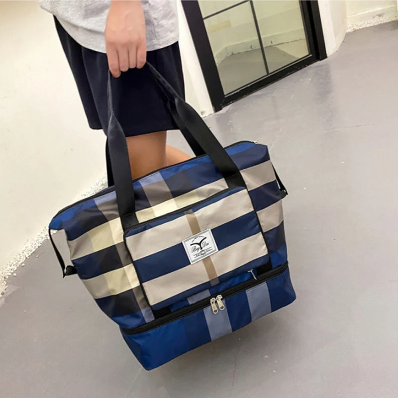 Large Capacity Travel Bag - Image 6