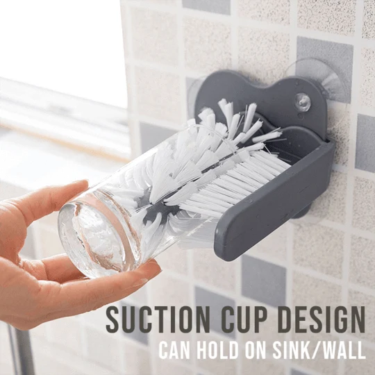 Lazy Double-Sided Cup Cleaner - Image 6