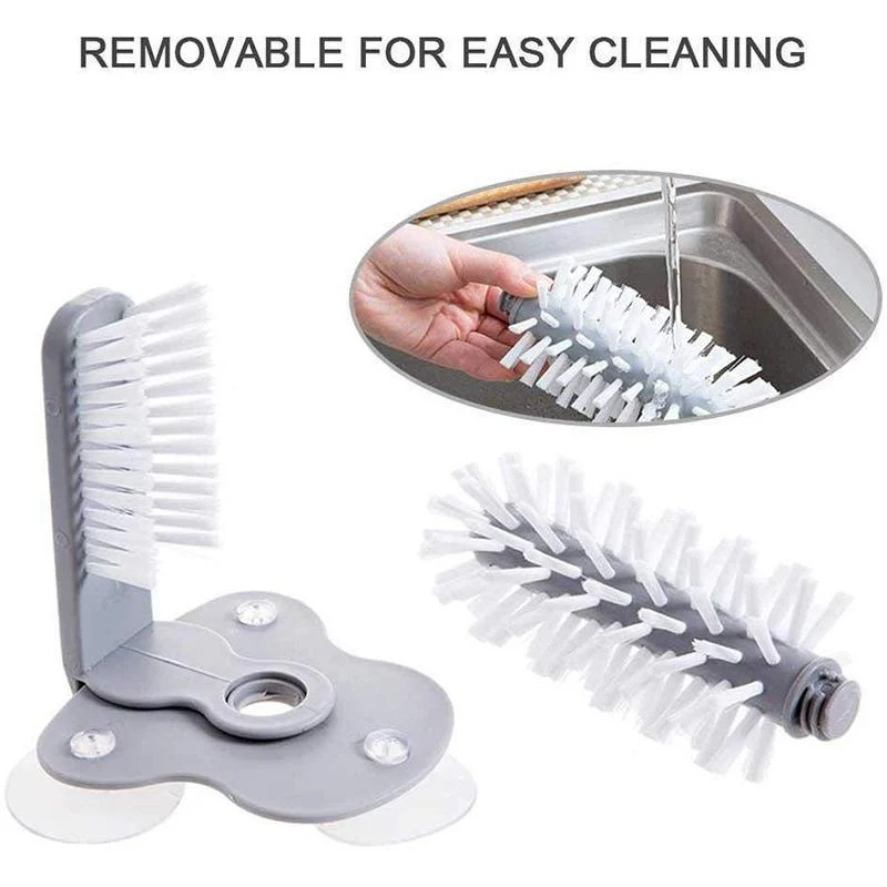 Lazy Double-Sided Cup Cleaner - Image 7
