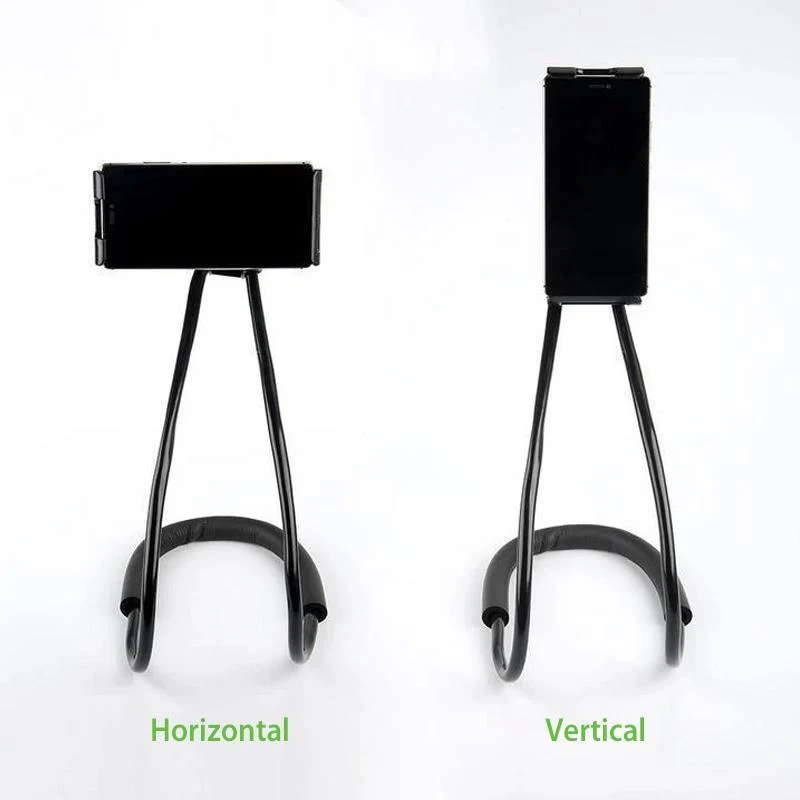 Lazy Neck Phone & Tablet Holder - Image 5