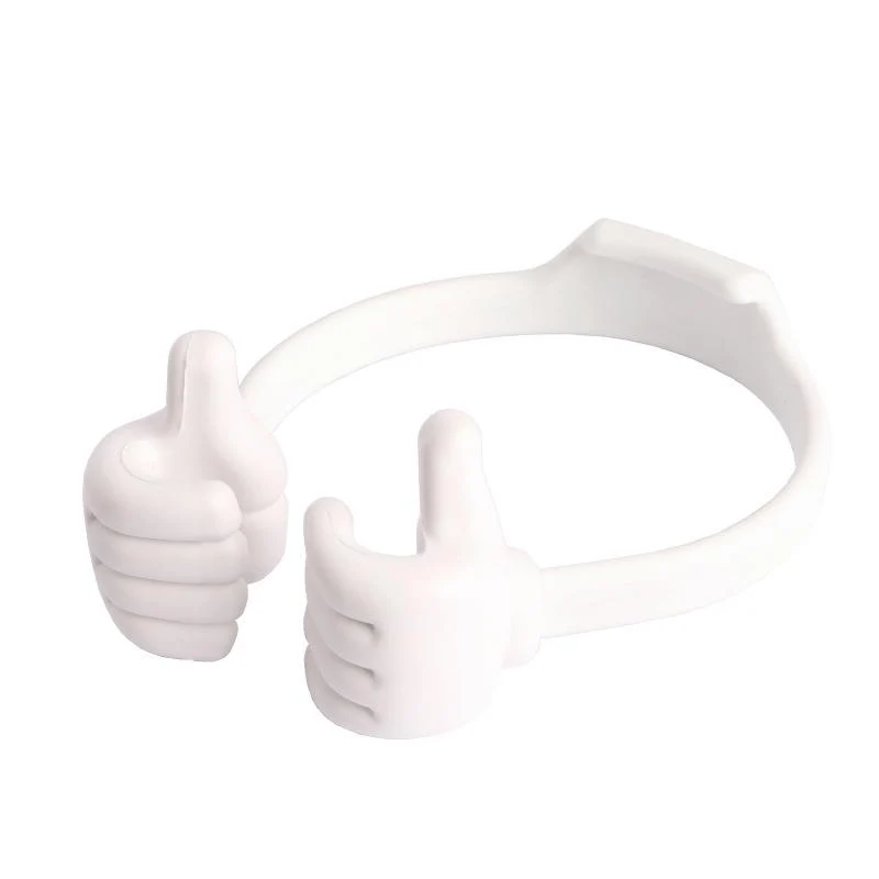 Lazy Thumb Stand With Thumbs Up - Image 10