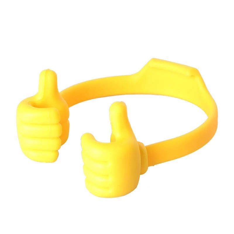 Lazy Thumb Stand With Thumbs Up - Image 11