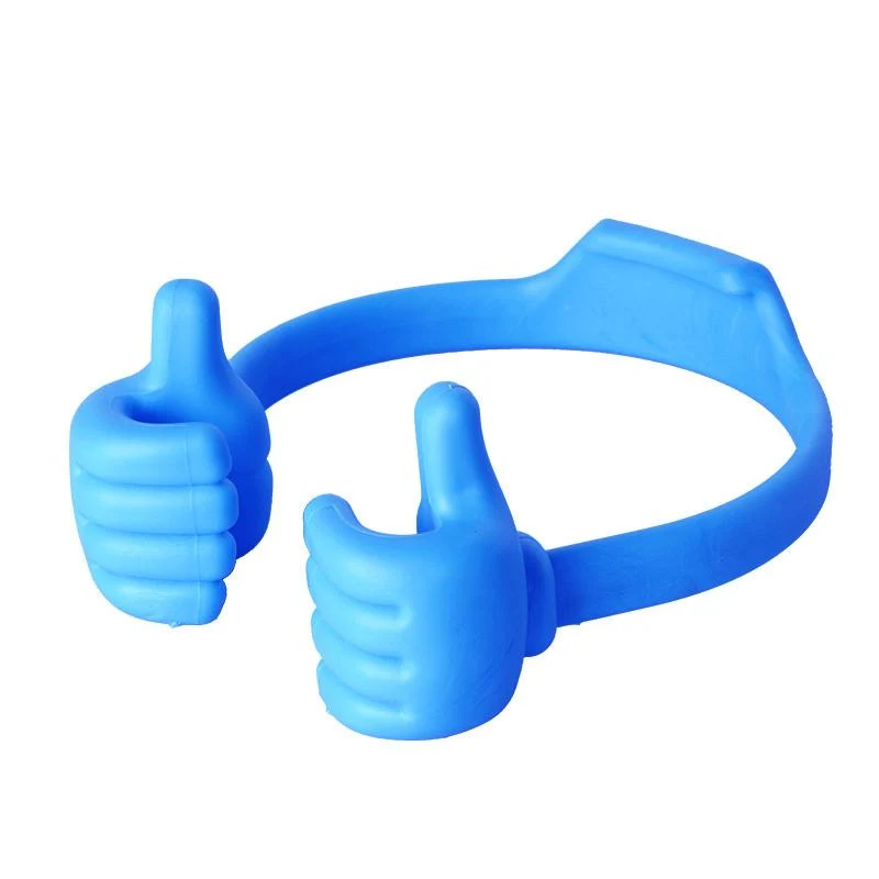 Lazy Thumb Stand With Thumbs Up - Image 12