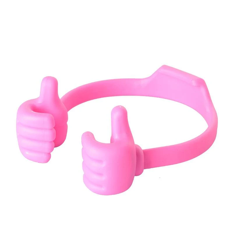 Lazy Thumb Stand With Thumbs Up - Image 14