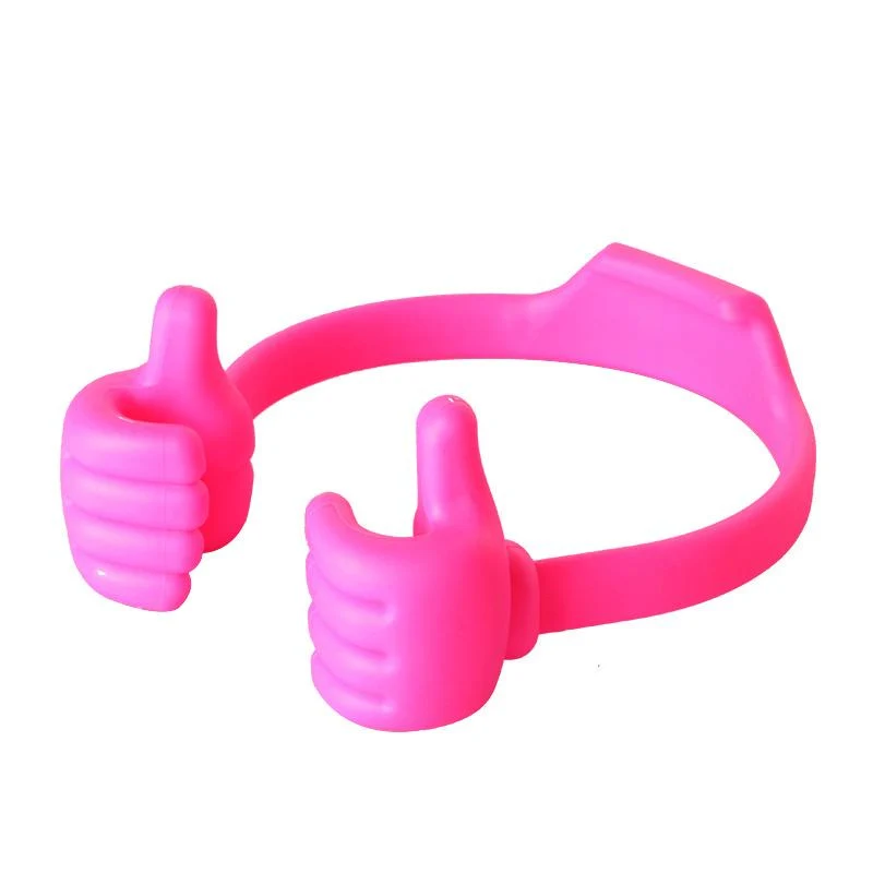 Lazy Thumb Stand With Thumbs Up - Image 16