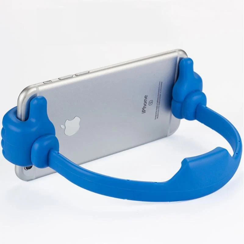 Lazy Thumb Stand With Thumbs Up - Image 8