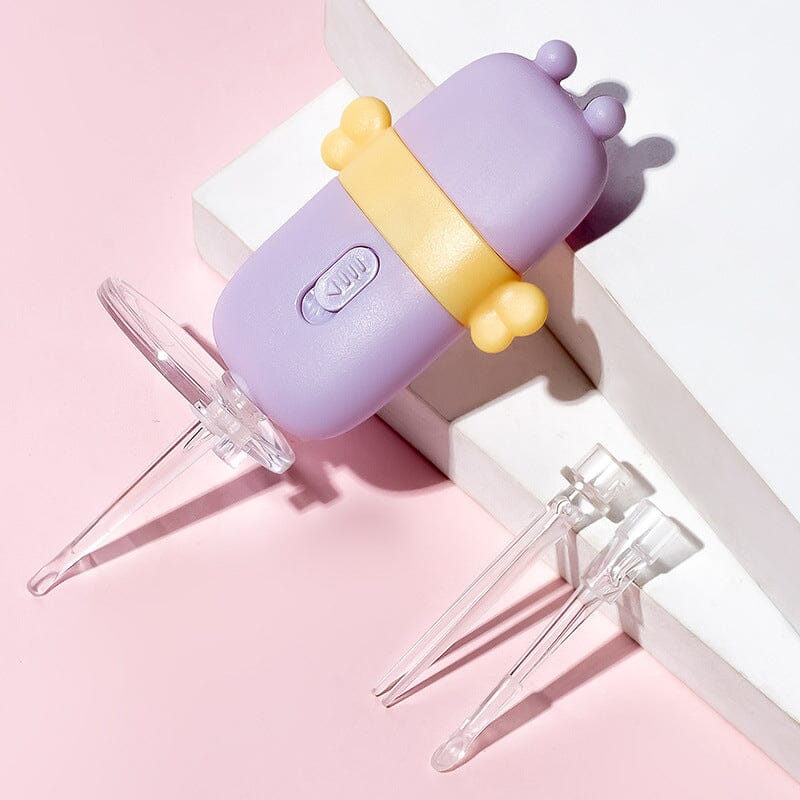 LED Cartoon Baby Ear Cleaner Tool - Image 13