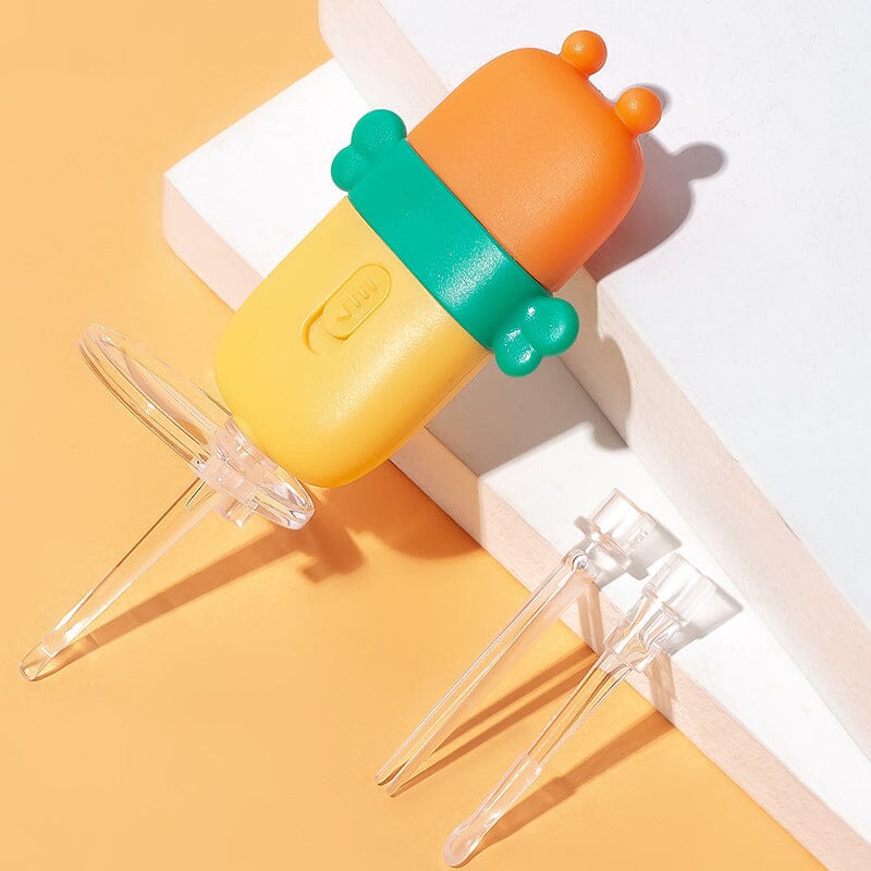 LED Cartoon Baby Ear Cleaner Tool - Image 14
