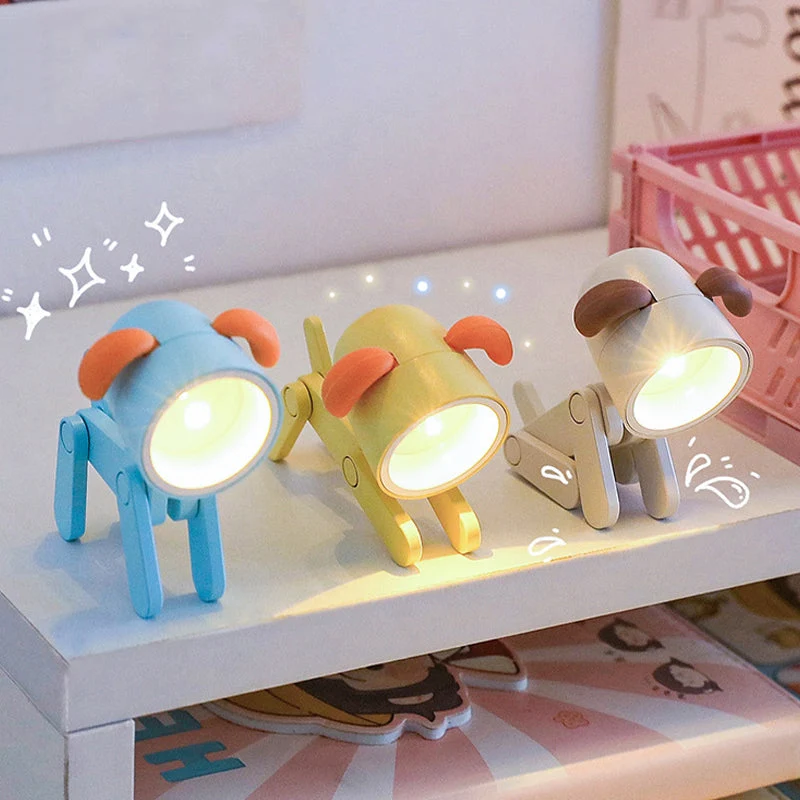 LED Cute Night Light - Image 12